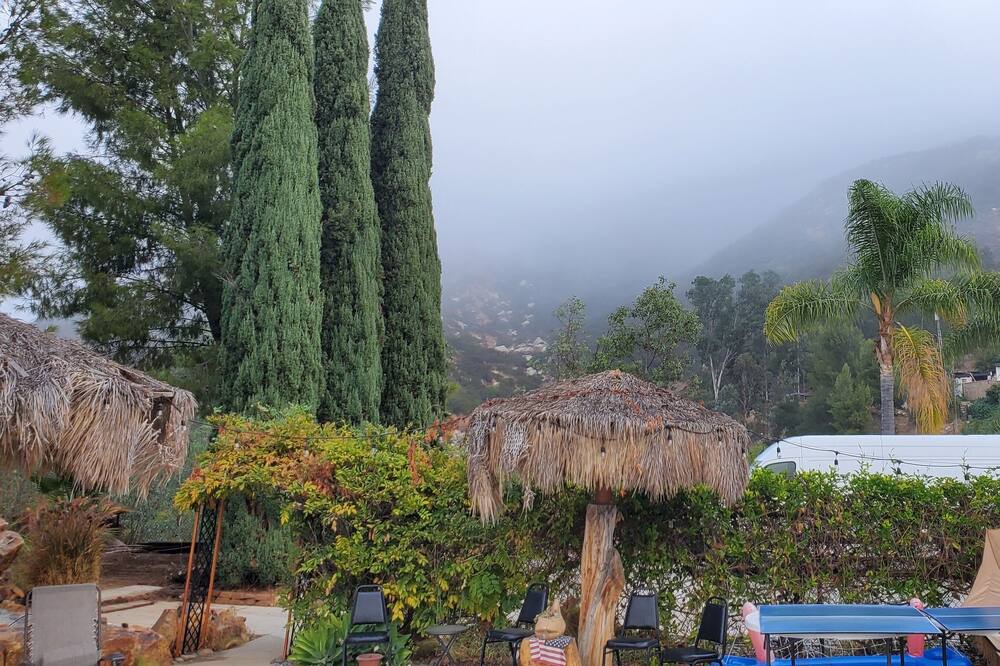 Photo of Outdoor in Lake Wohlford