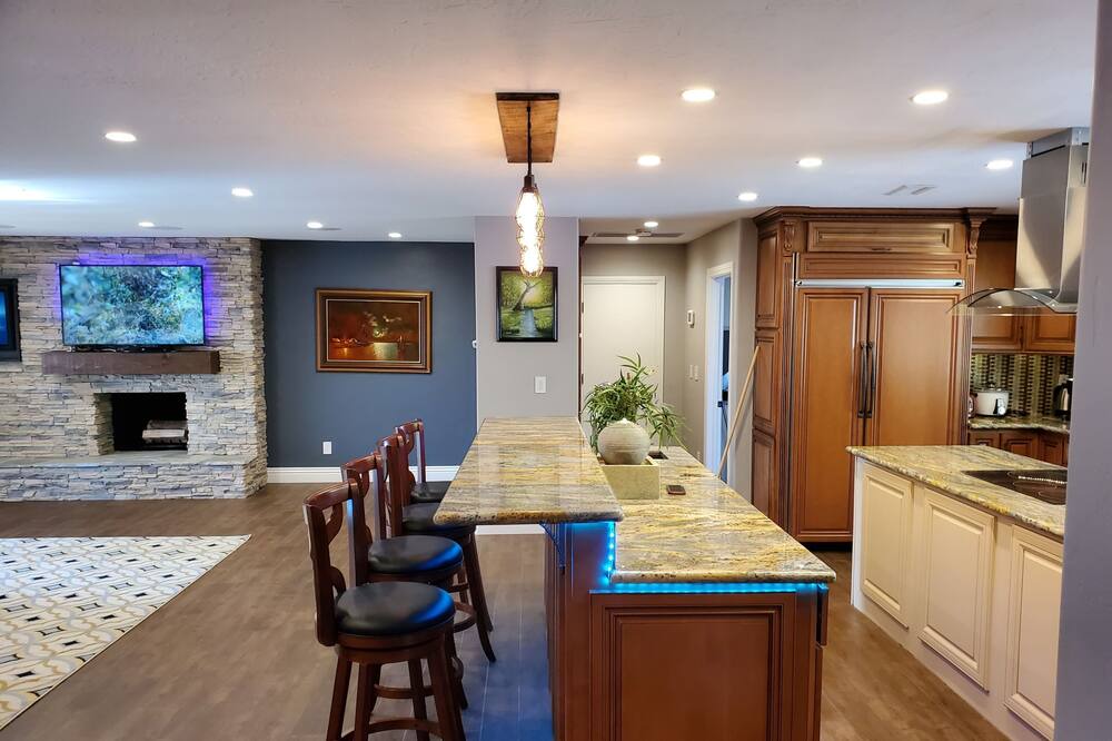 Photo of Kitchen in Lake Wohlford