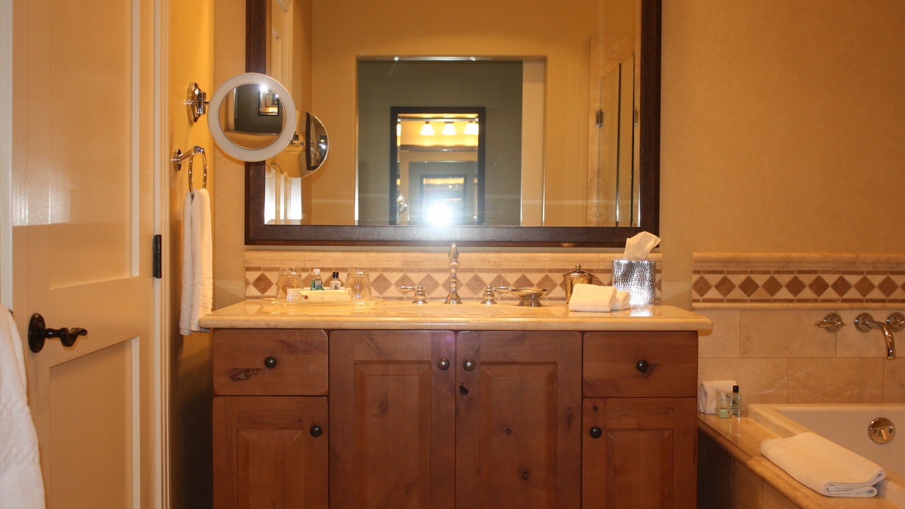 Photo of Bathroom in Rancho Palos Verdes
