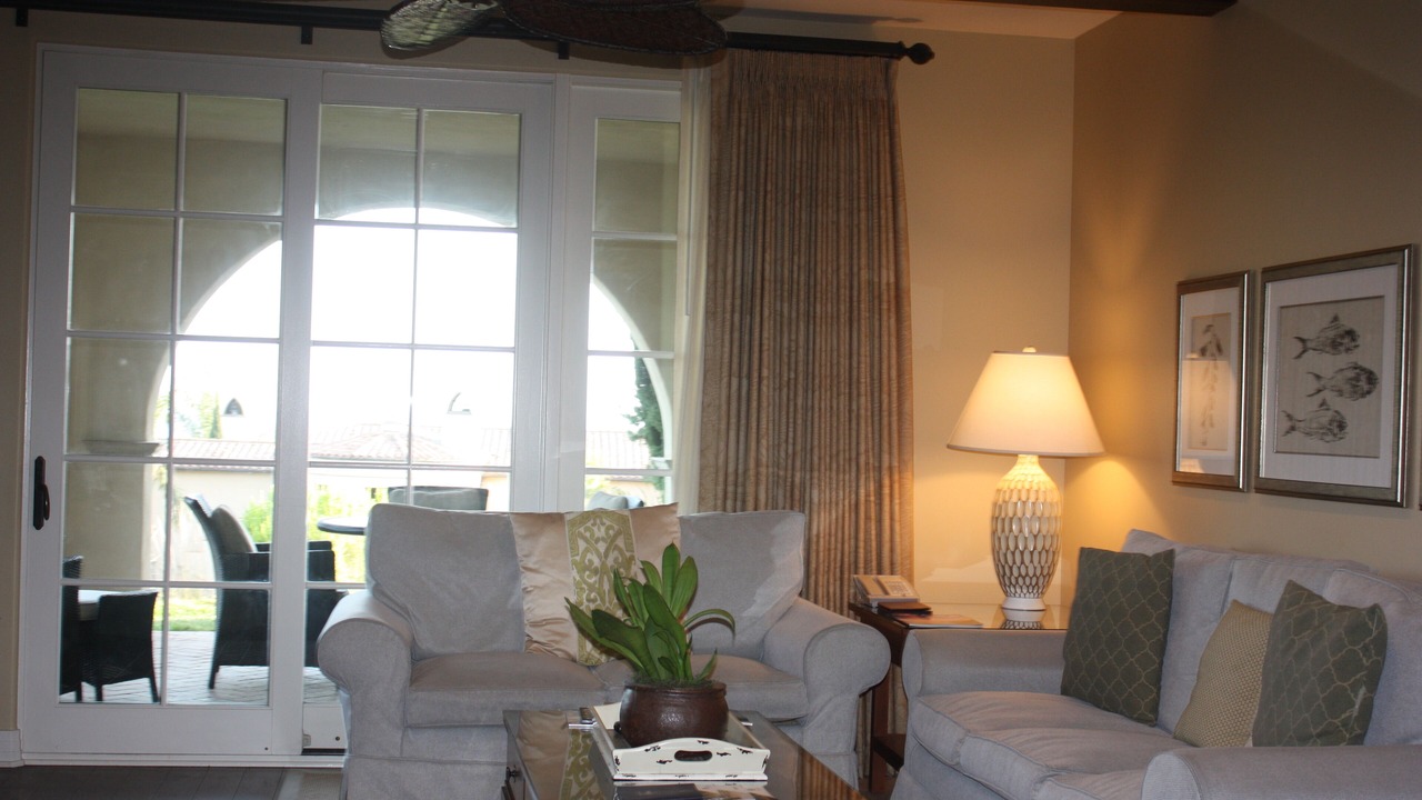 Photo of Livingroom in Rancho Palos Verdes