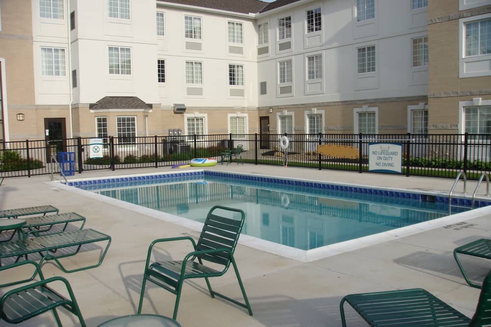 Photo of Outdoor in Mayfield Heights