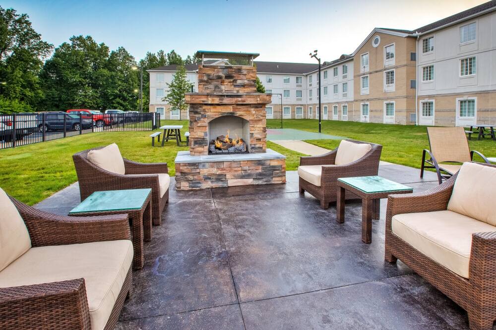 Photo of Patio Balcony in Mayfield Heights