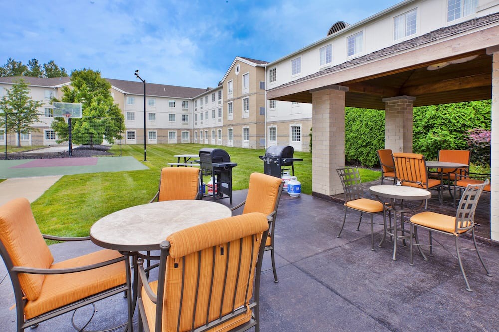 Photo of Patio Balcony in Mayfield Heights