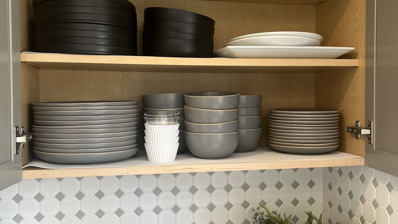 Photo of Kitchen in Riverfront