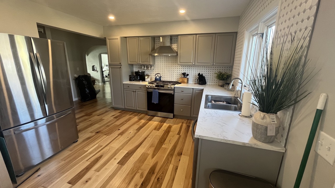 Photo of Kitchen in Riverfront