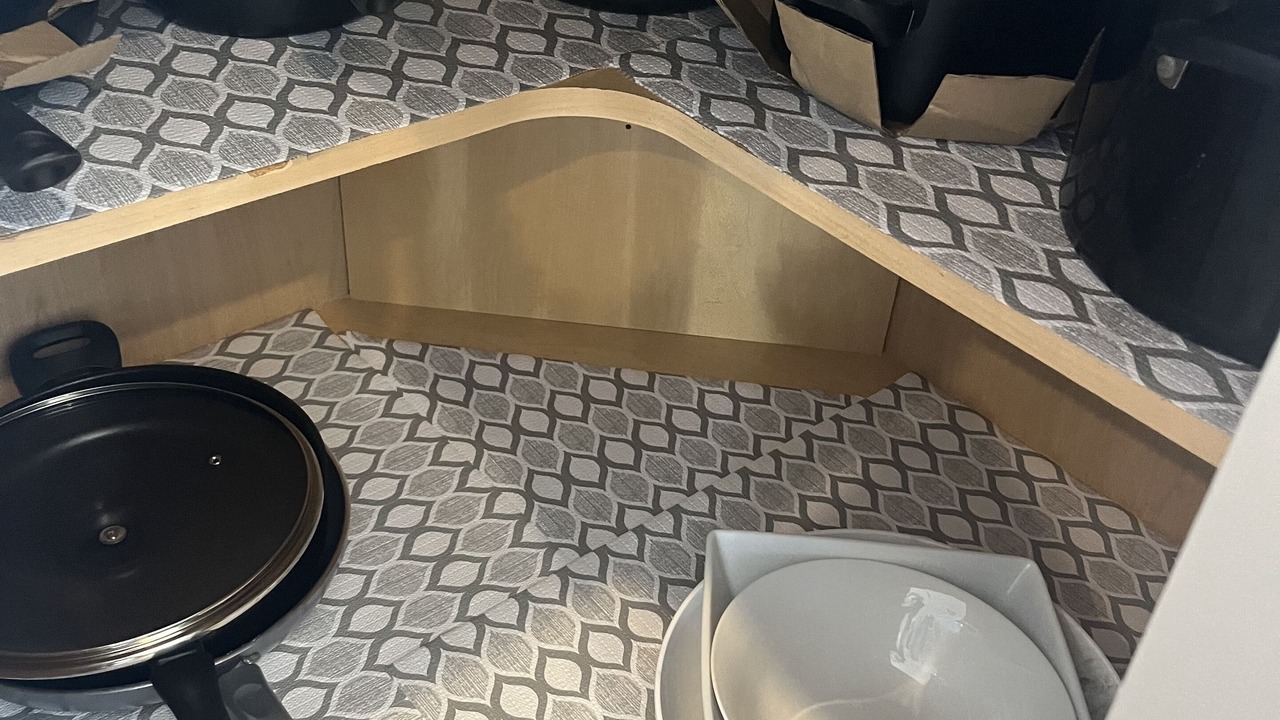 Photo of Kitchen in Riverfront