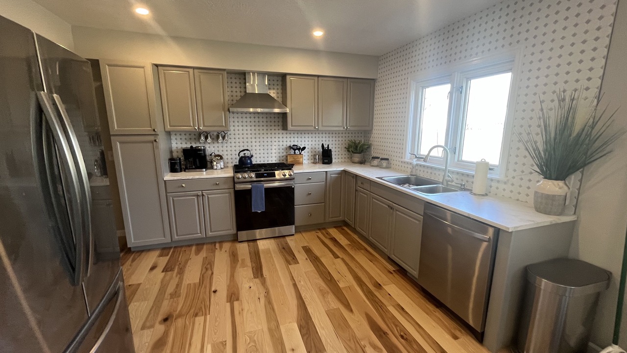 Photo of Kitchen in Riverfront