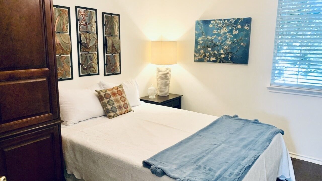 Photo of Bedroom in Schertz