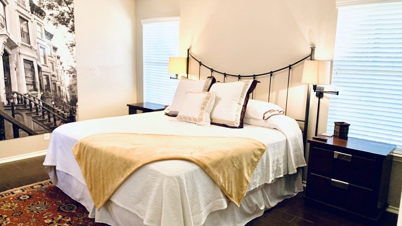 Photo of Bedroom in Schertz