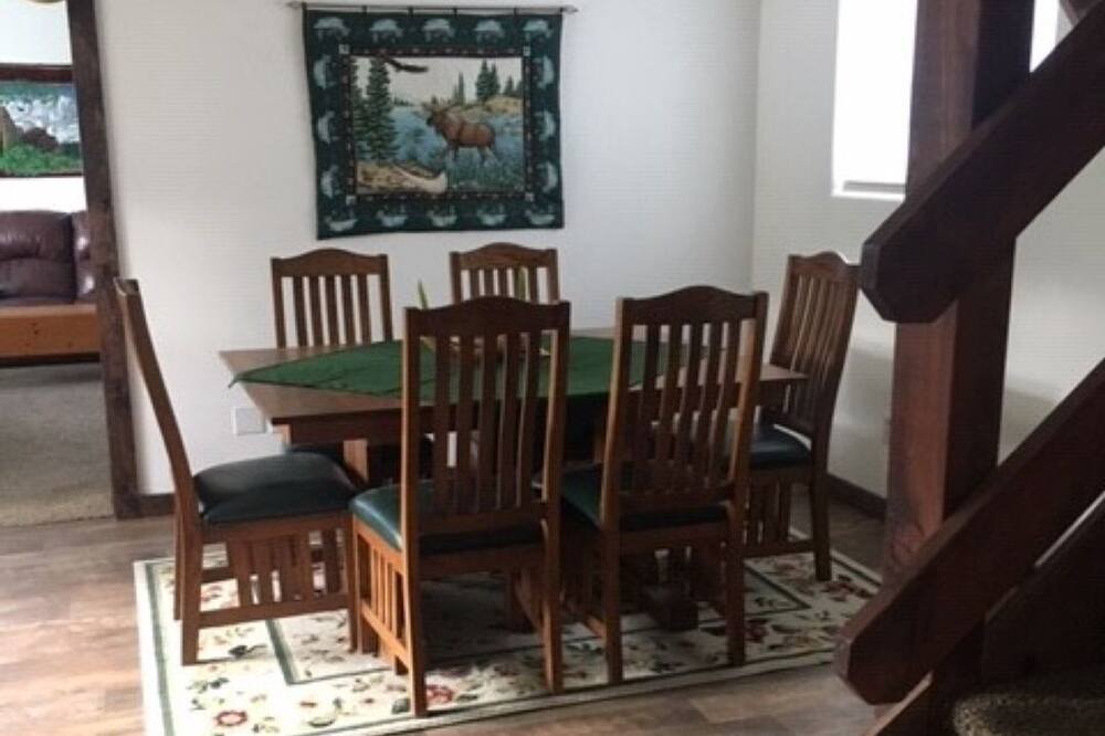 Photo of Kitchen in Stevensville