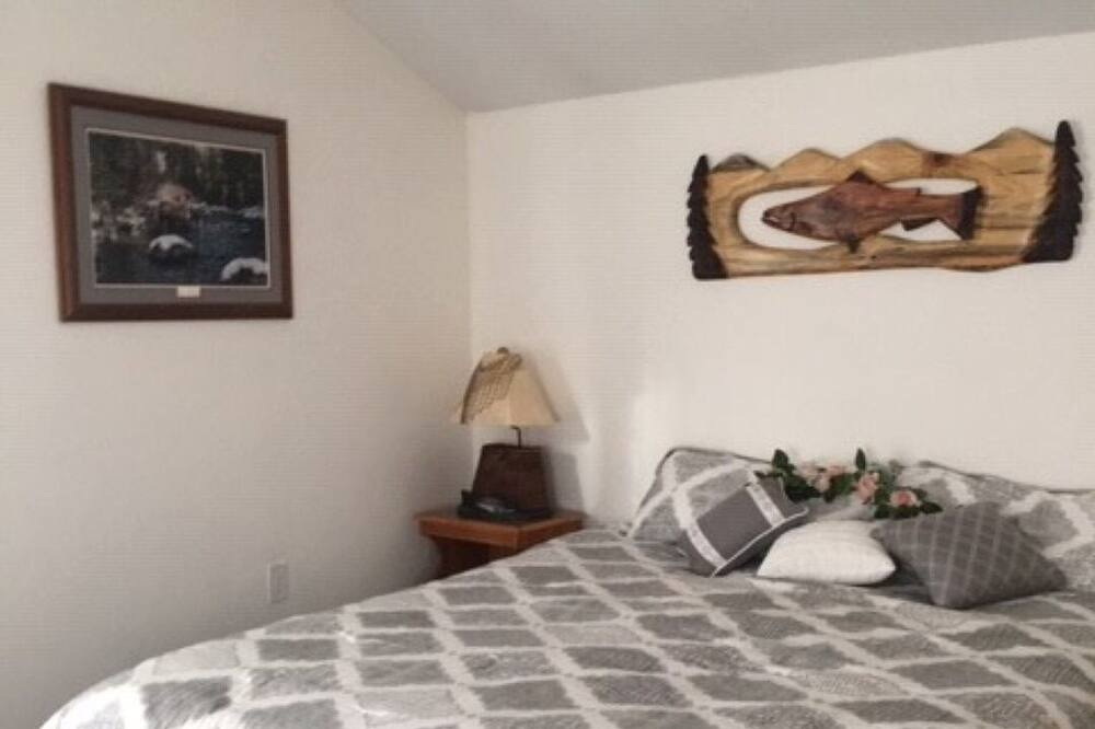Photo of Bedroom in Stevensville