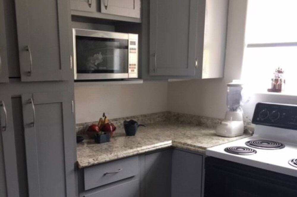 Photo of Kitchen in Stevensville