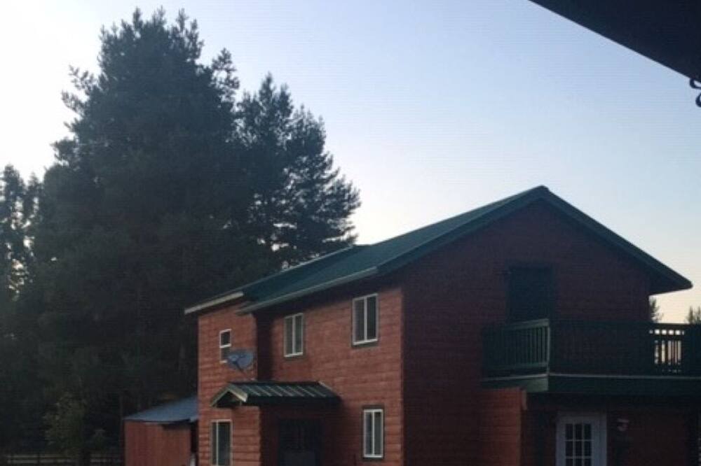 Photo of Outdoor in Stevensville