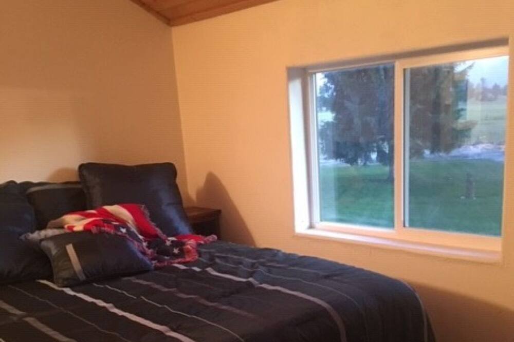 Photo of Bedroom in Stevensville