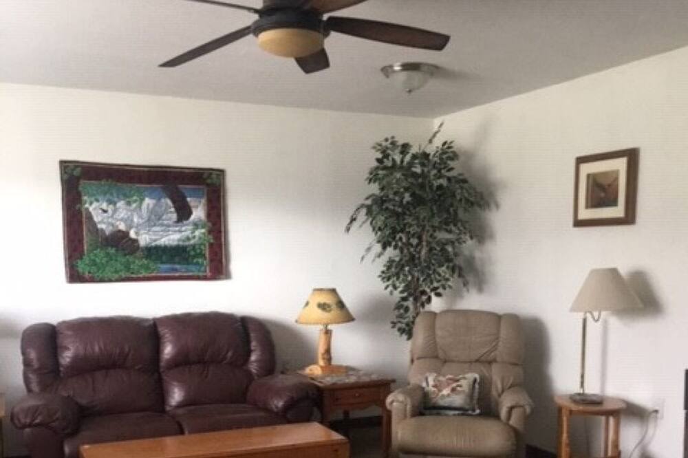 Photo of Livingroom in Stevensville