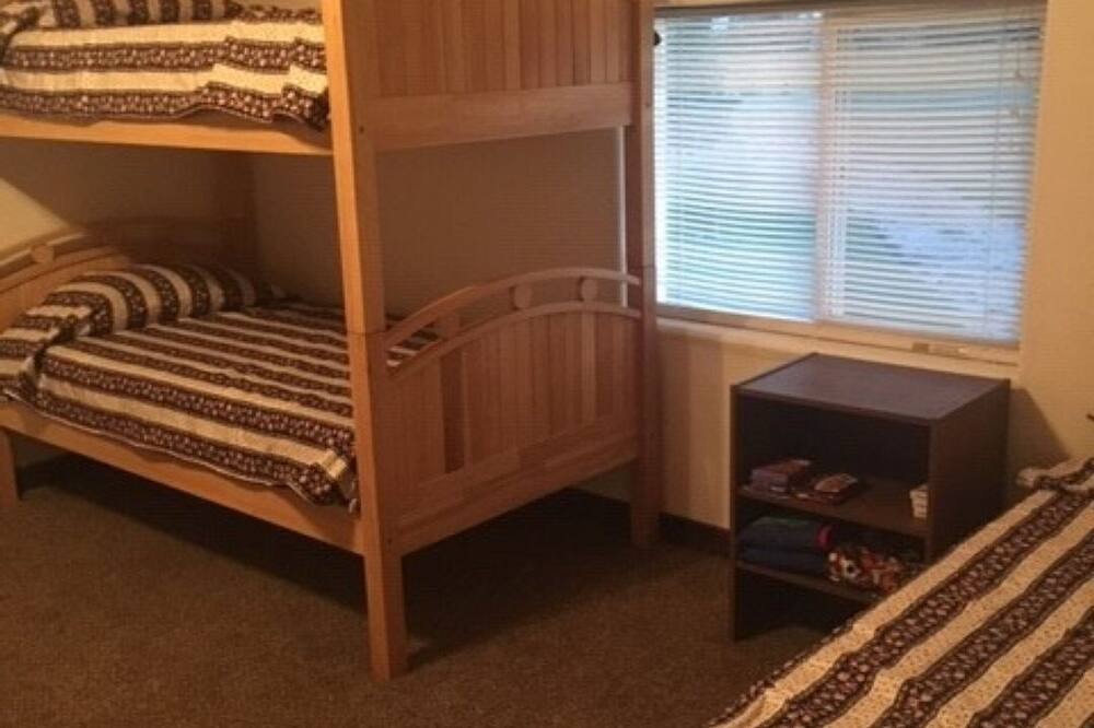 Photo of Bedroom in Stevensville