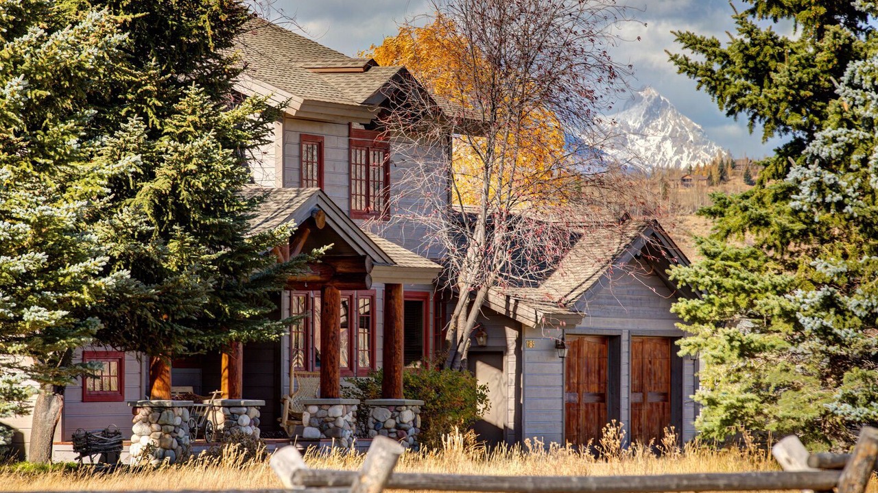 Photo of Outdoor in South Park