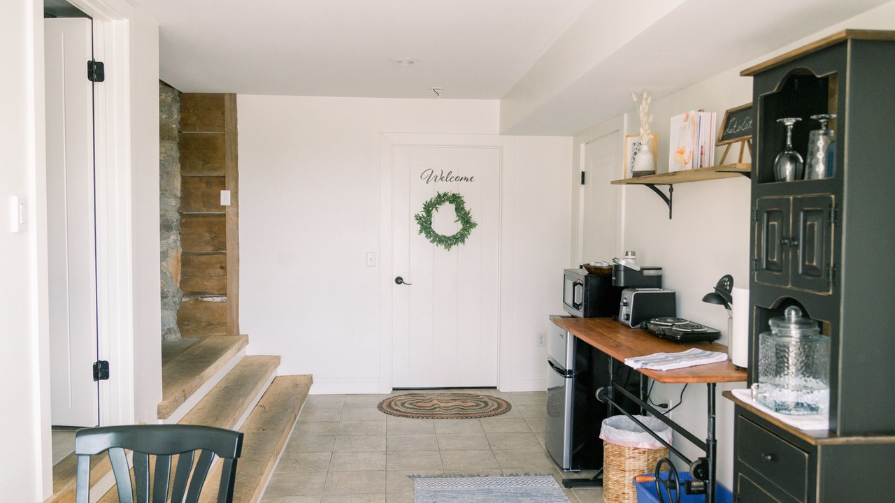 Photo of Kitchen in Goodville