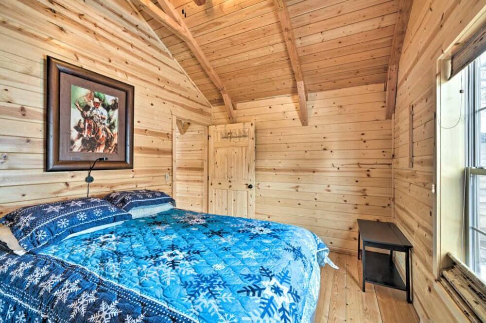 Photo of Bedroom in Dayton