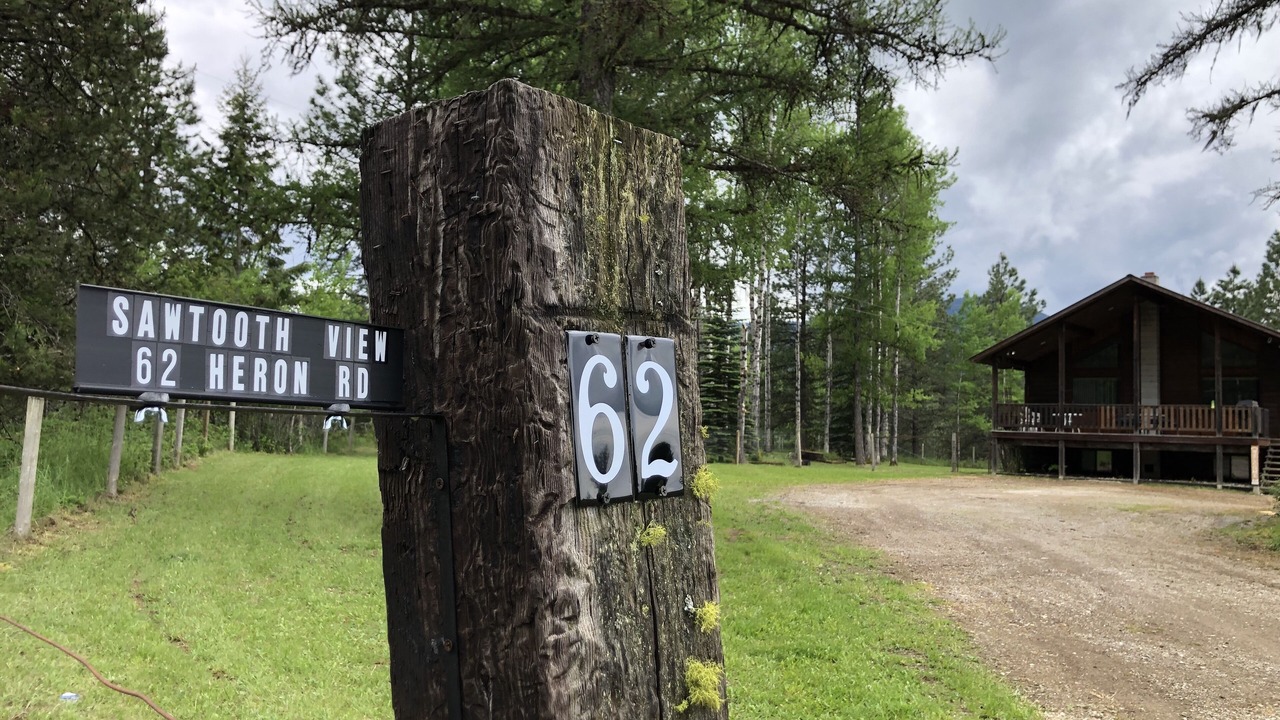 Photo of Outdoor in Heron
