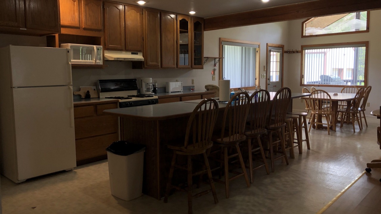 Photo of Kitchen in Heron