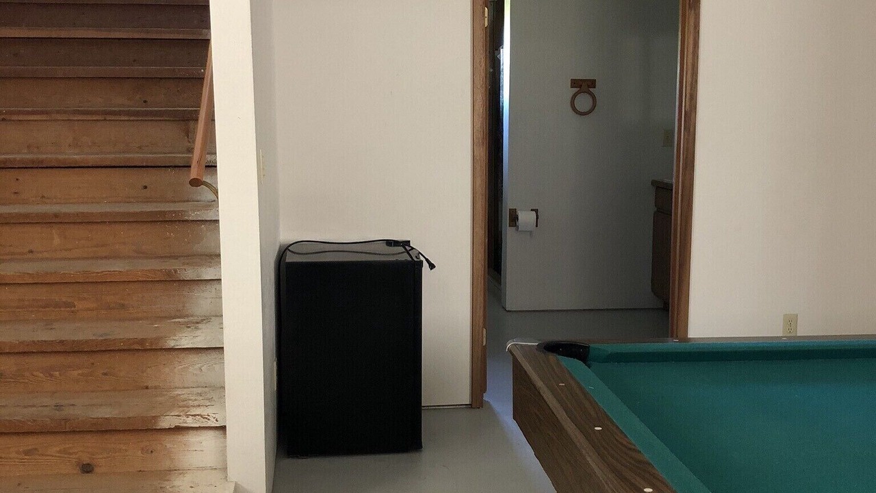 Photo of Bedroom in Heron
