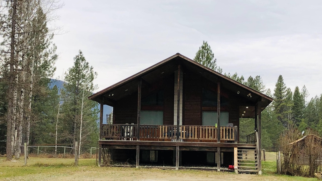 Photo of Outdoor in Heron