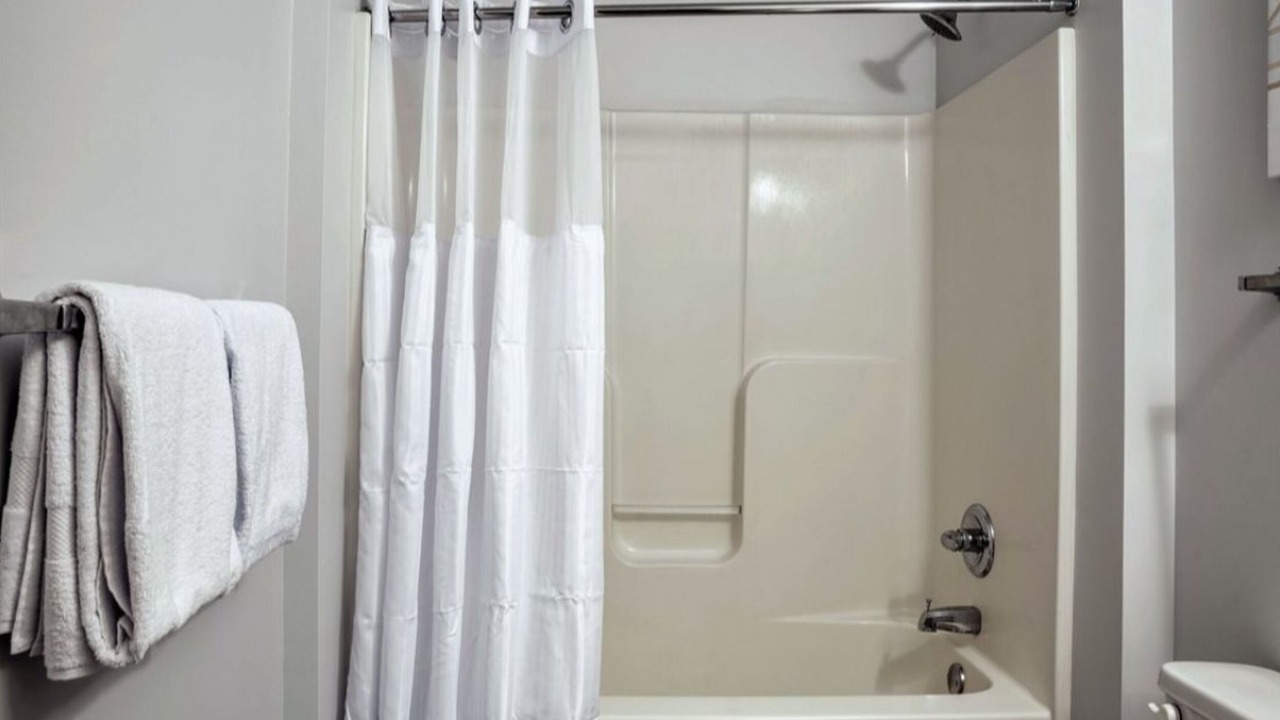 Photo of Bathroom in Wholesale District