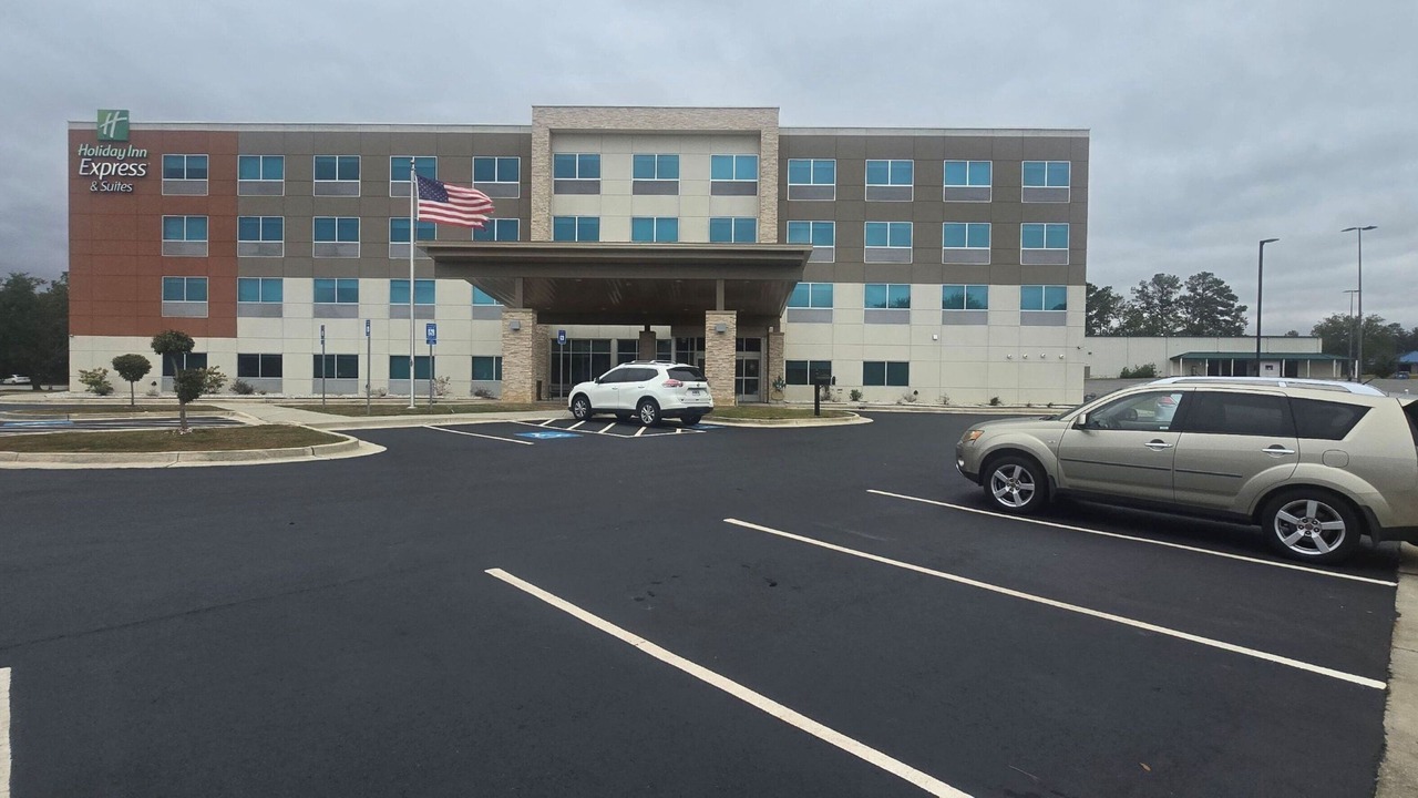 Photo of Outdoor in Vidalia