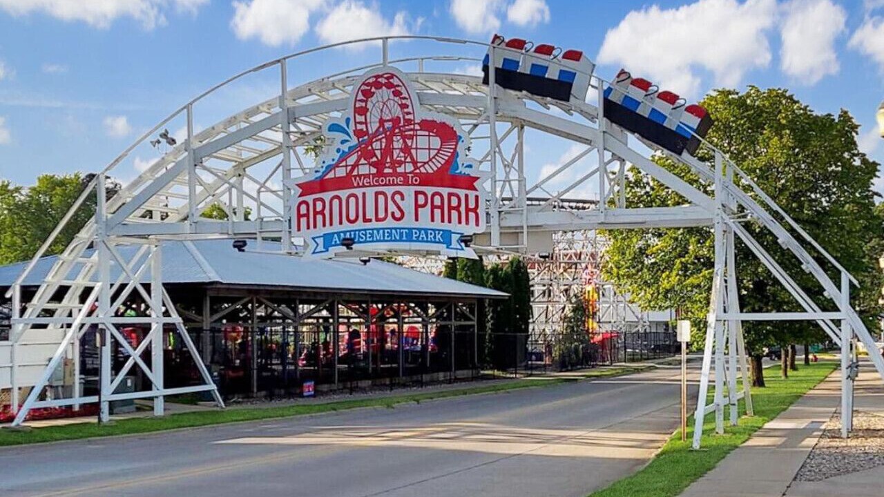 Photo of Others in Arnolds Park