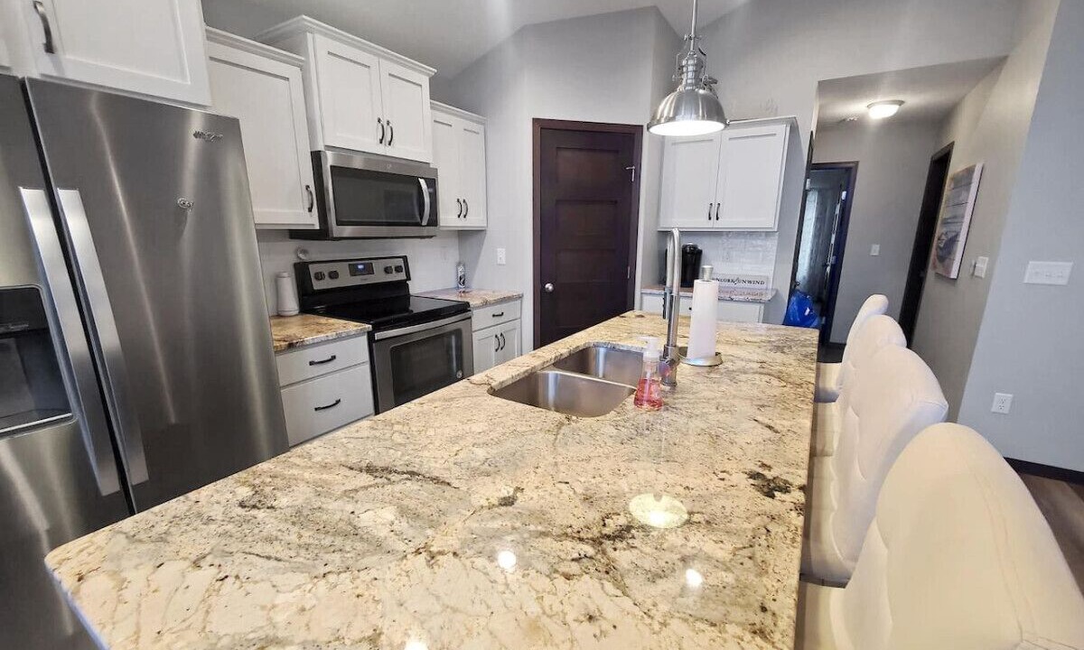 Photo of Kitchen in Arnolds Park