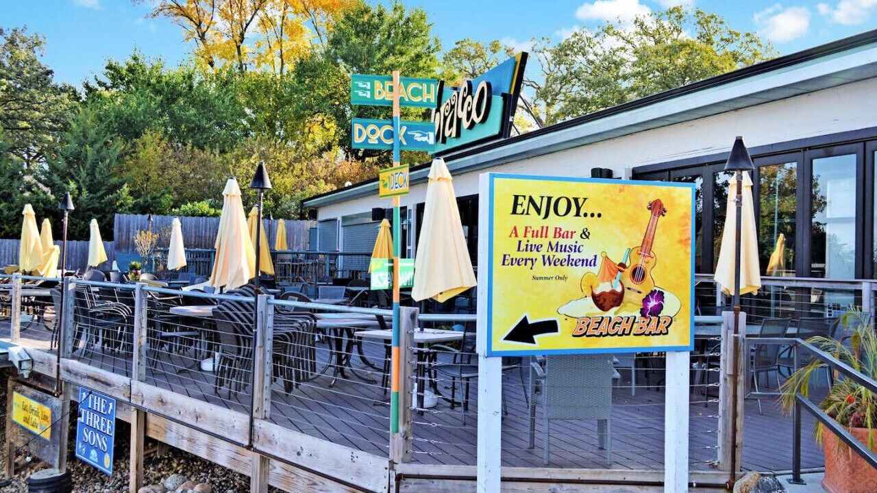 Photo of Outdoor in Arnolds Park