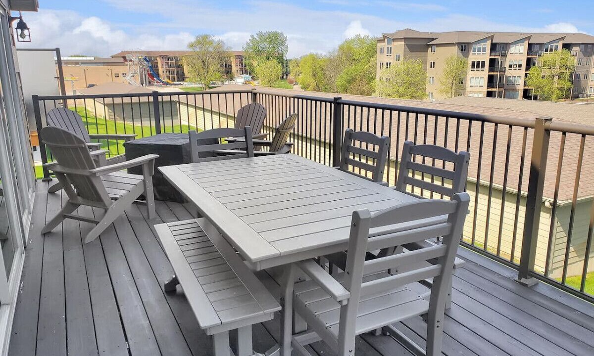 Photo of Outdoor in Arnolds Park