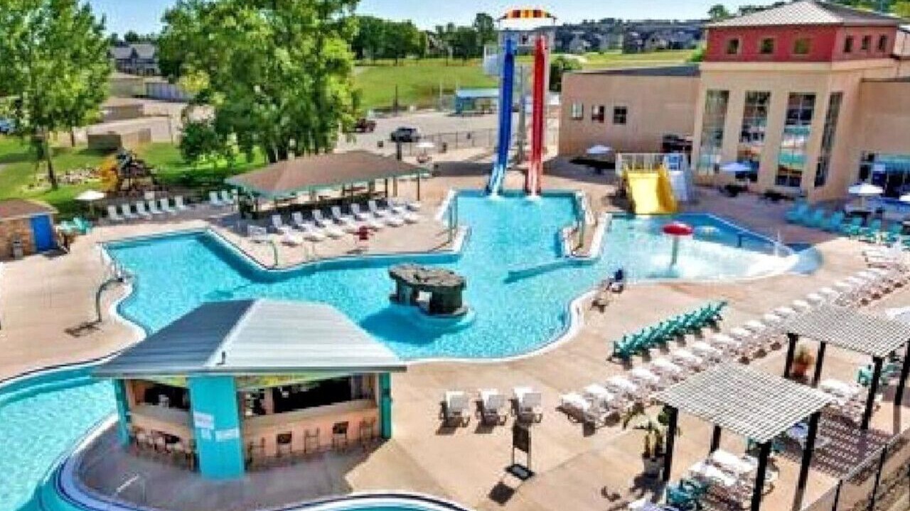 Photo of Outdoor in Arnolds Park