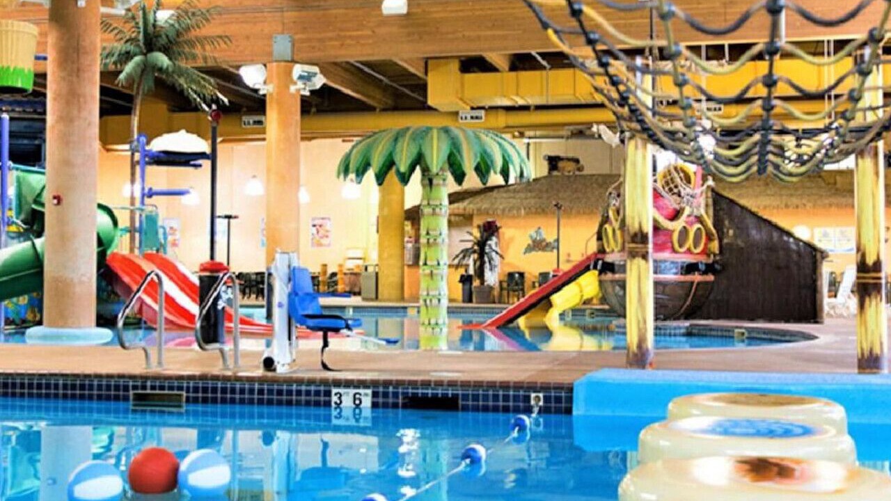 Photo of Outdoor in Arnolds Park