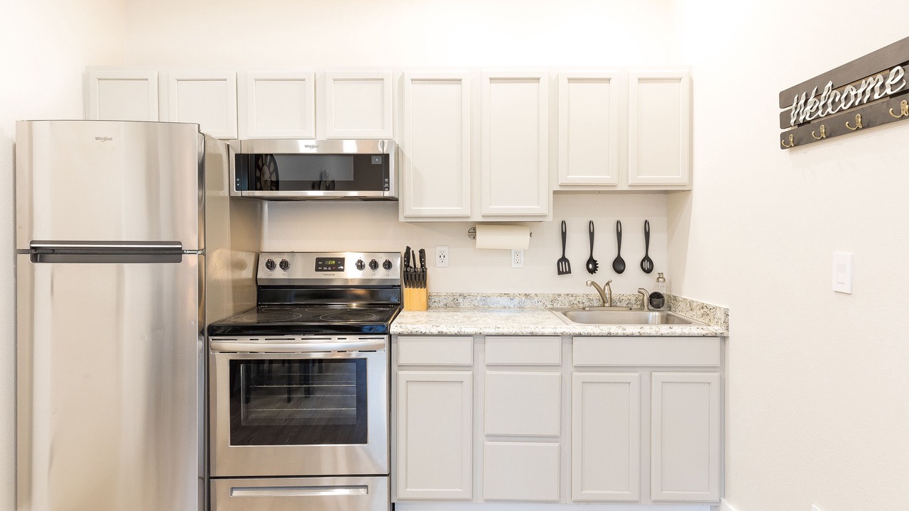 Photo of Kitchen in Great Falls