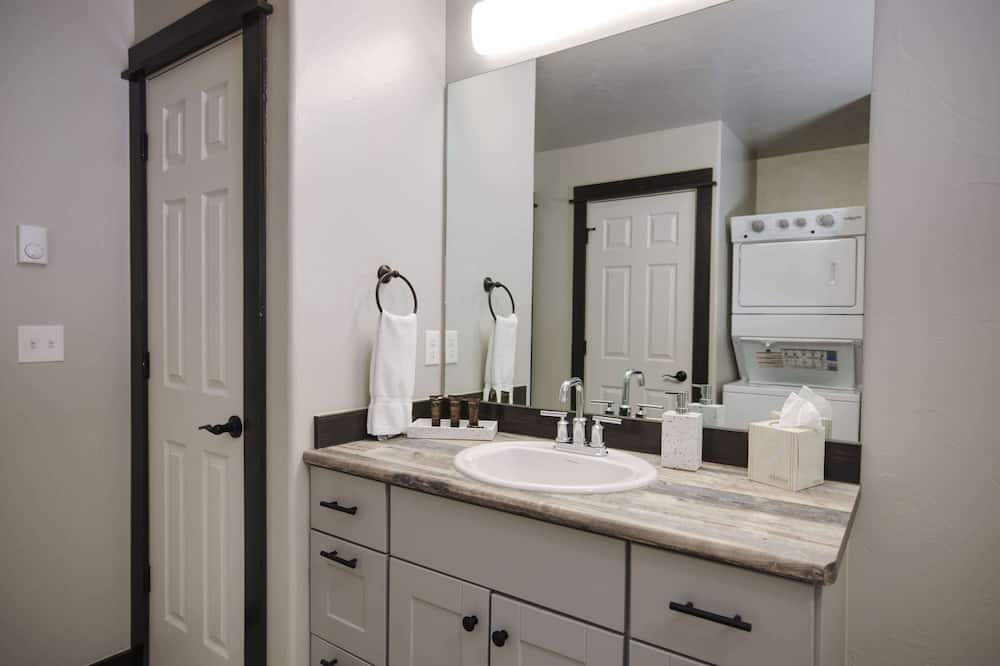 Photo of Bathroom in Butte