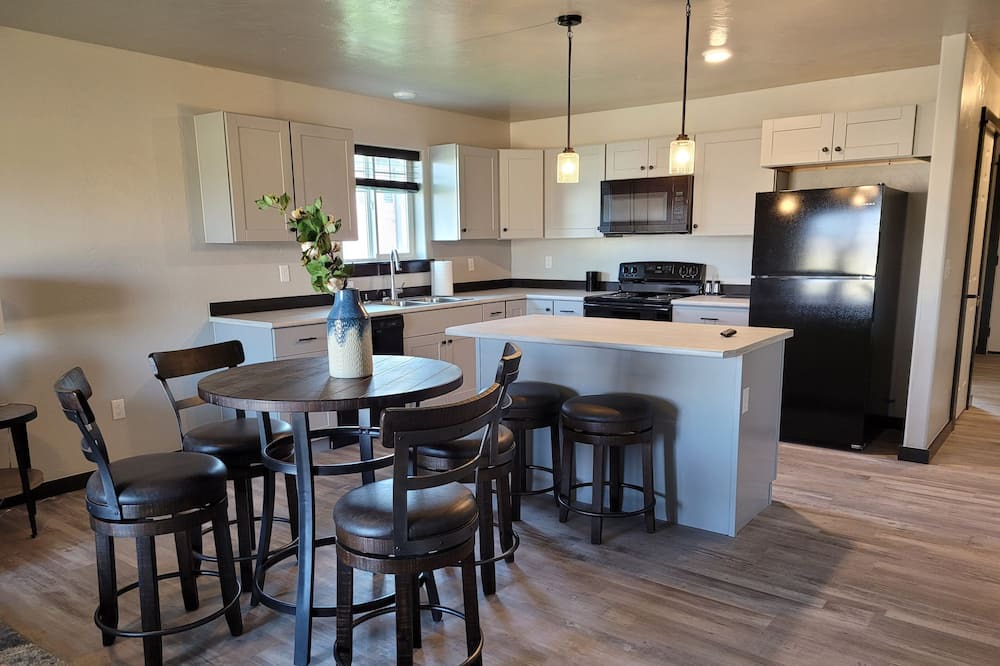 Photo of Kitchen in Butte