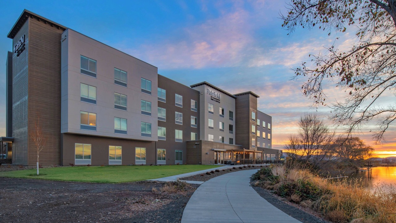 Photo of Outdoor in Downtown Klamath Falls