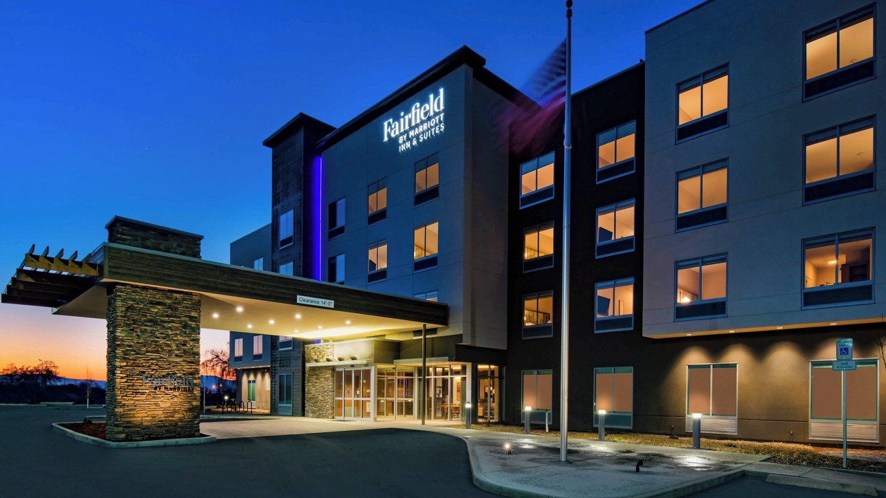 Photo of Outdoor in Downtown Klamath Falls