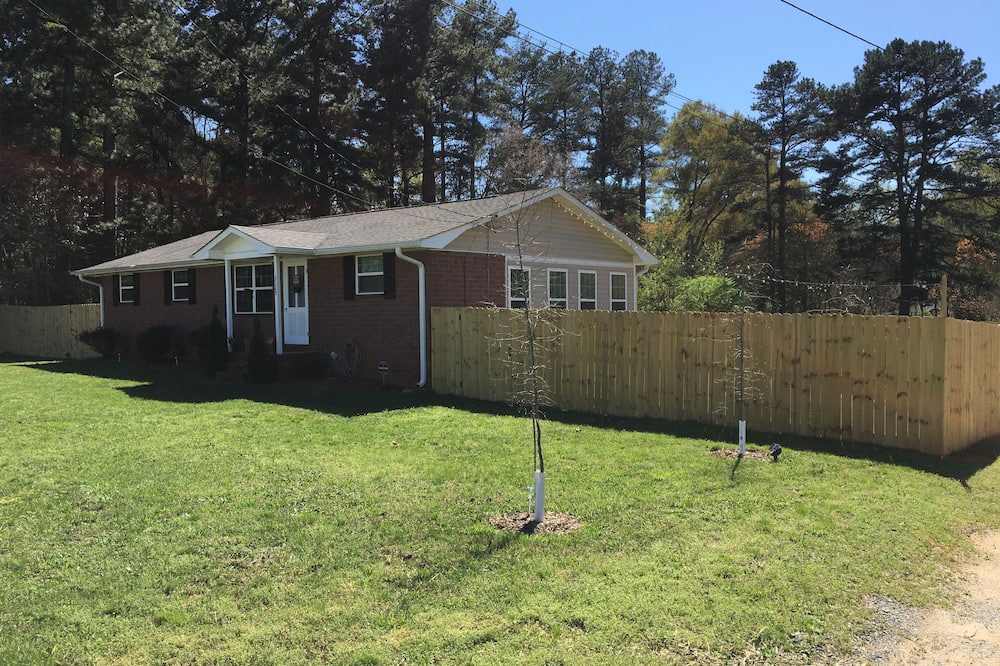 Photo of Outdoor in Prosperity Church Road
