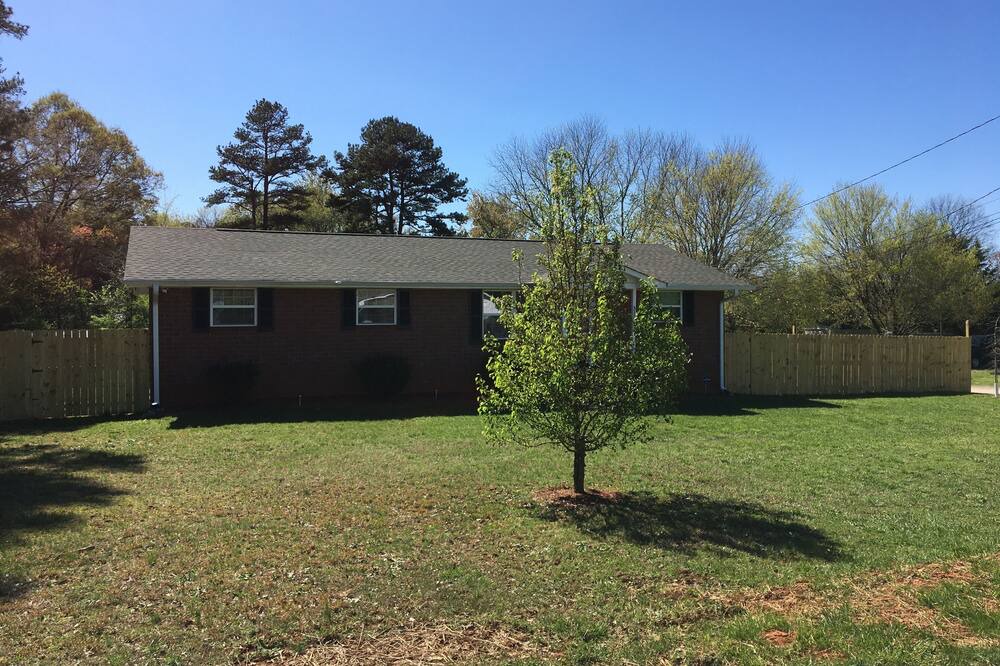 Photo of Outdoor in Prosperity Church Road