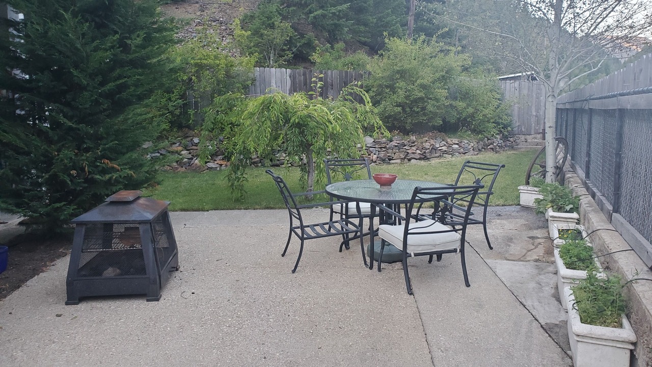 Photo of Outdoor in Wallace