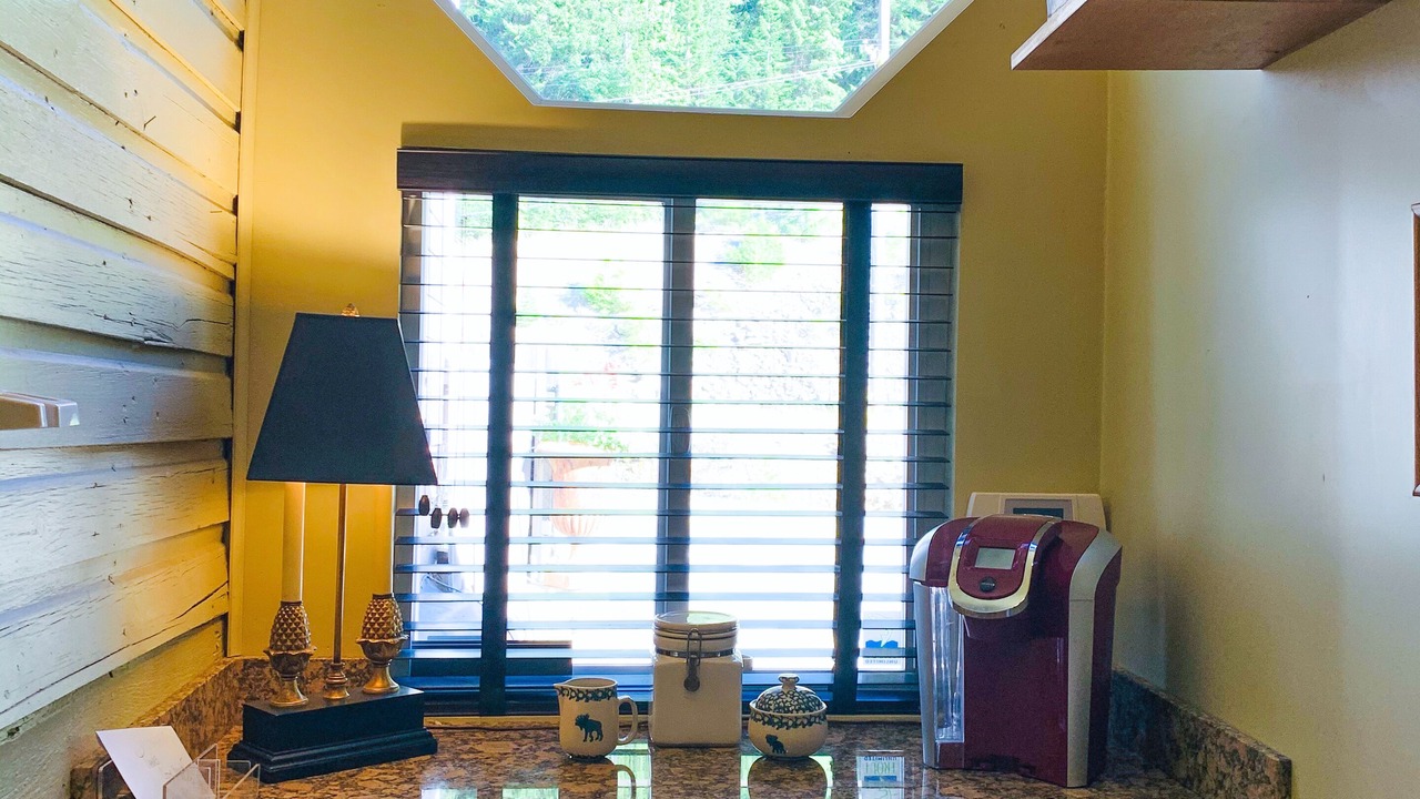 Photo of Kitchen in Wallace