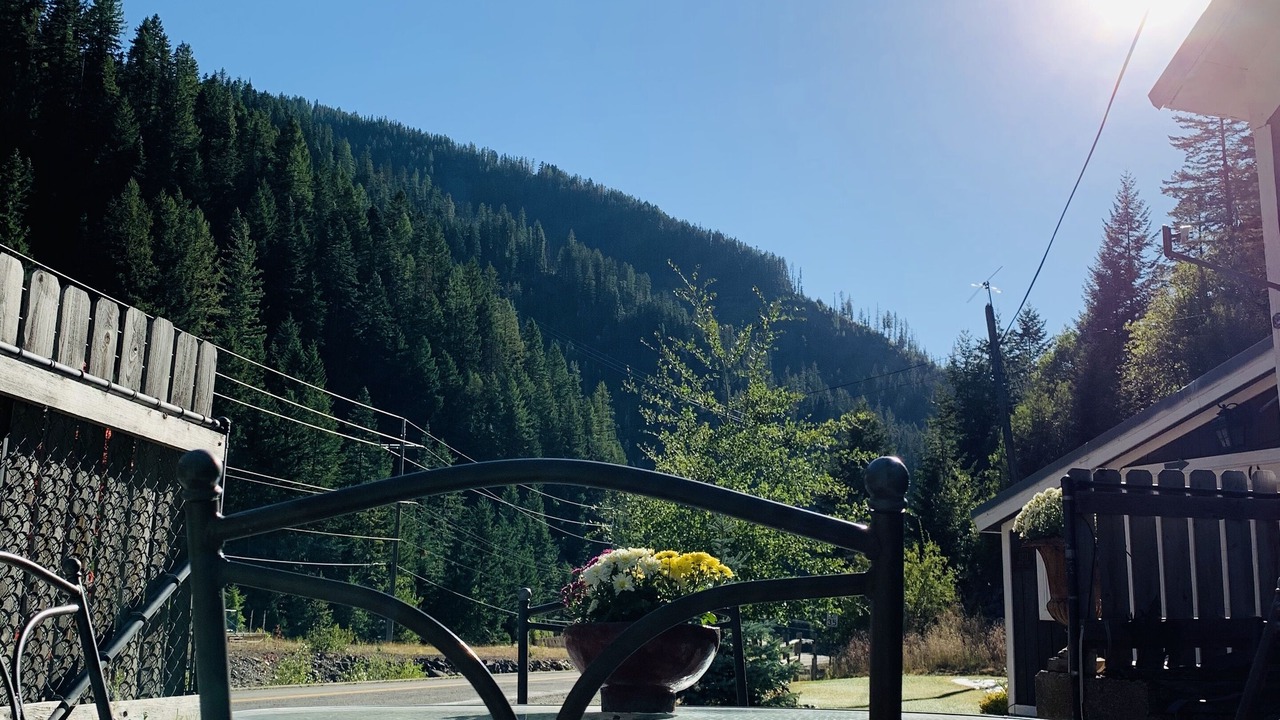 Photo of Outdoor in Wallace
