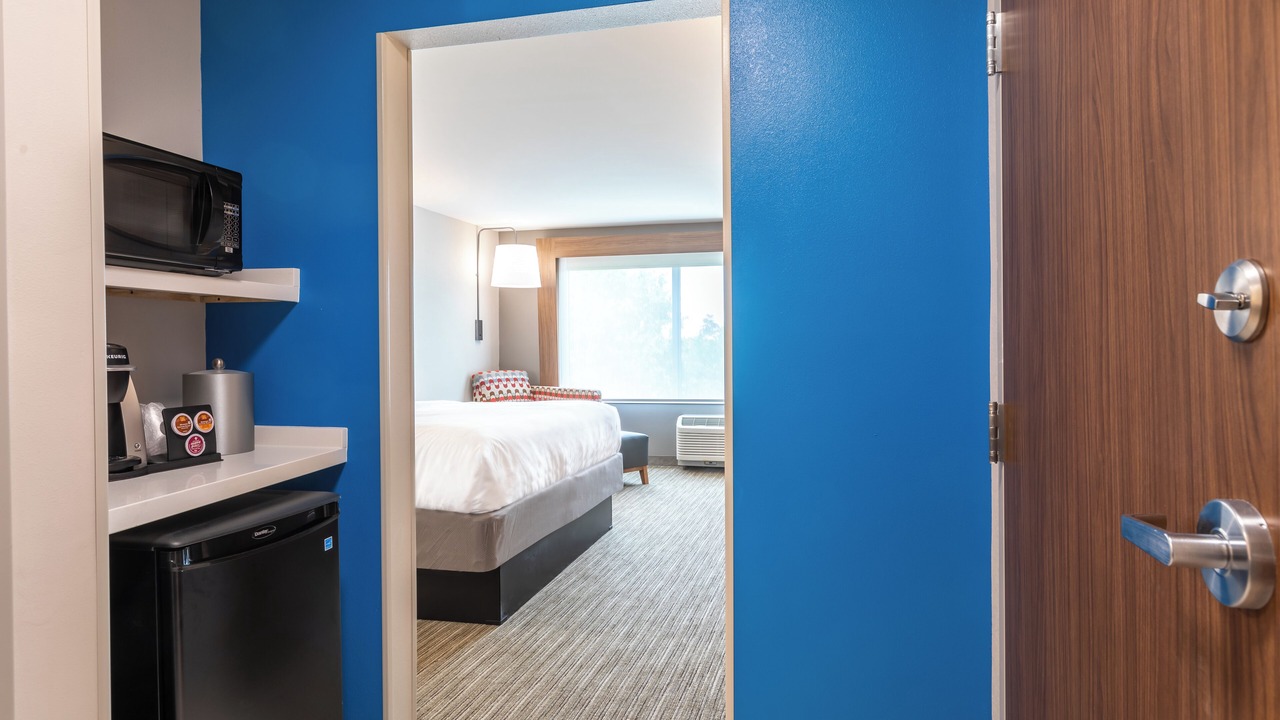 Photo of Bedroom in Rock Hill