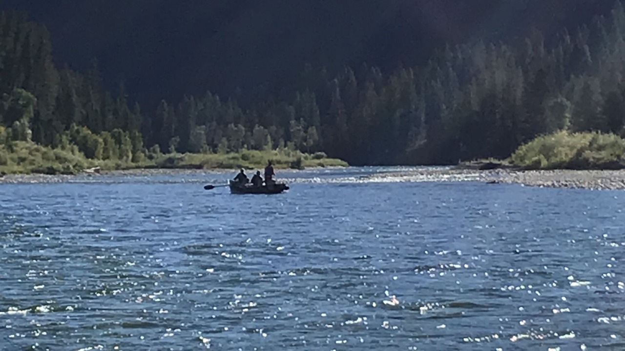 Photo of Others in Hoback Junction