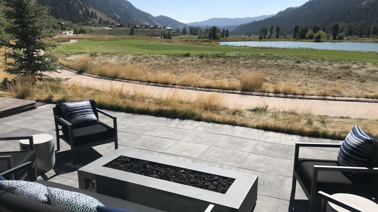 Photo of Outdoor in Hoback Junction