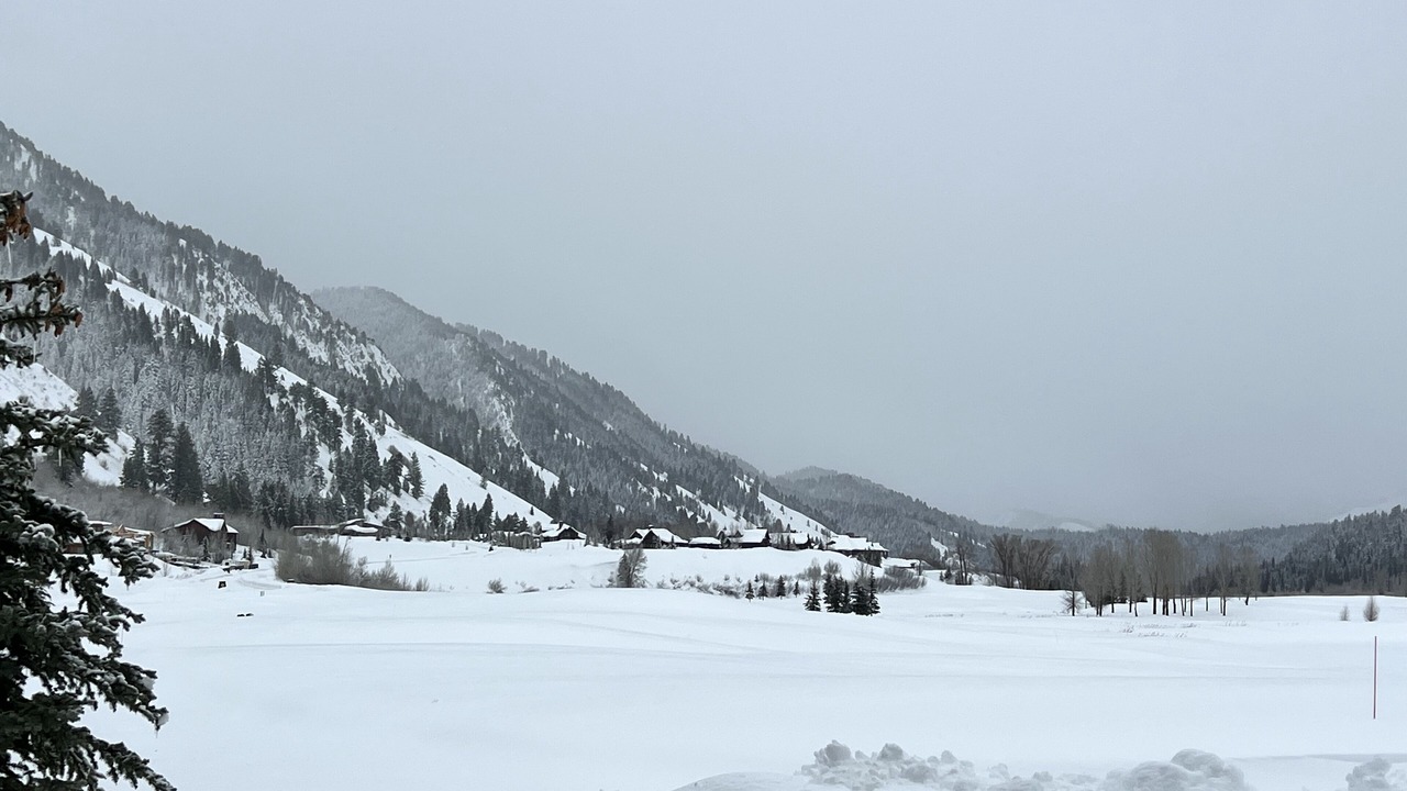 Photo of Others in Hoback Junction