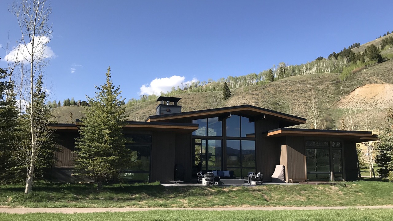 Photo of Outdoor in Hoback Junction